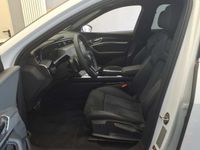 Audi Q8 e-tron - Vorschau Bild 3