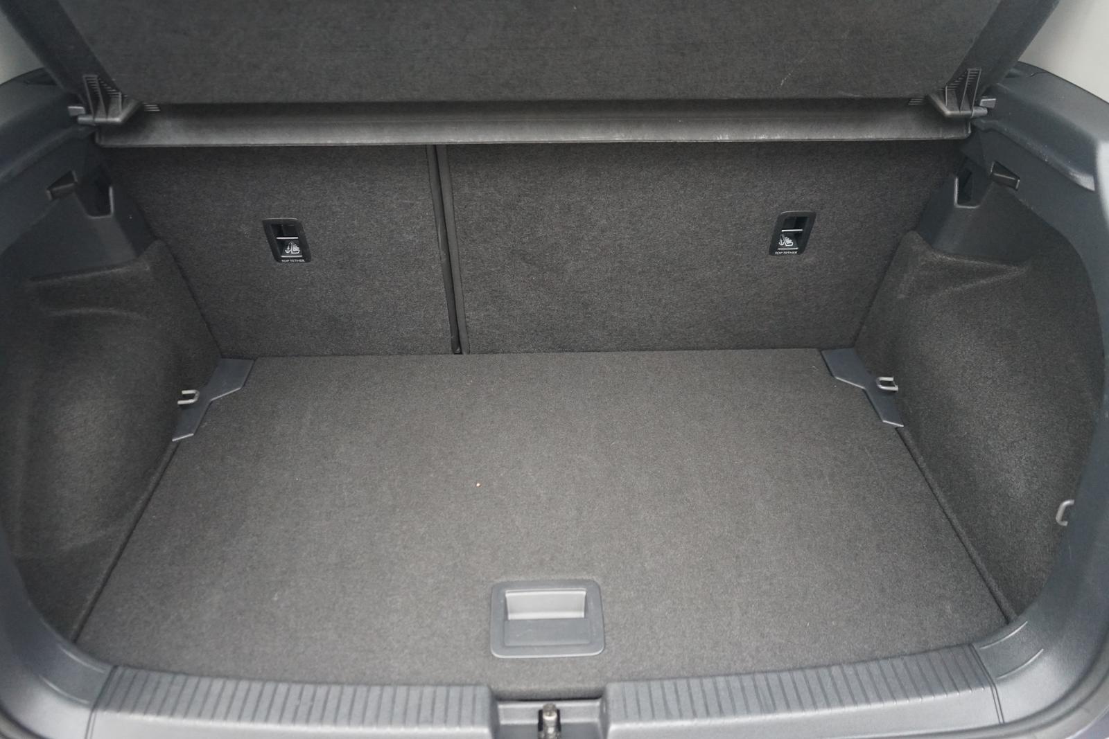 Volkswagen T-Cross 1.0 TSI DSG LED ACC Kamera, миниатюра 24