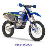 Sherco 300 SEF Factory 2025 mit 52 BH - Offers