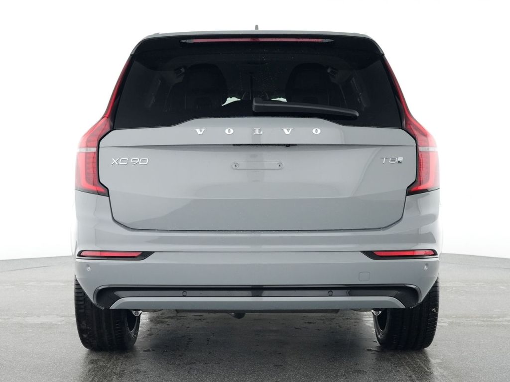 Volvo XC90 FACELIFT Plus Dark Recharge Plug-In Hybrid  imagem 3