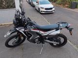 Honda CRF 250 RLA - HONDA CR250R