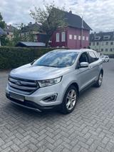 Ford Edge 2,0 