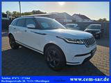 Land Rover Range Rover Velar S *Apple Car Play*Keyless*LED* - Land Rover: Weiß