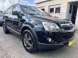Opel Antara 2.2 CDTI Cosmo 4x4 Automatik 1.Hand - Opel Antara mit Diesel-Antrieb: Geländewagen, 2.2