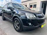 Opel Antara 2.2 CDTI Cosmo 4x4 Automatik 1.Hand - Opel Antara: 2.2