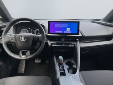 Toyota C-HR - 11