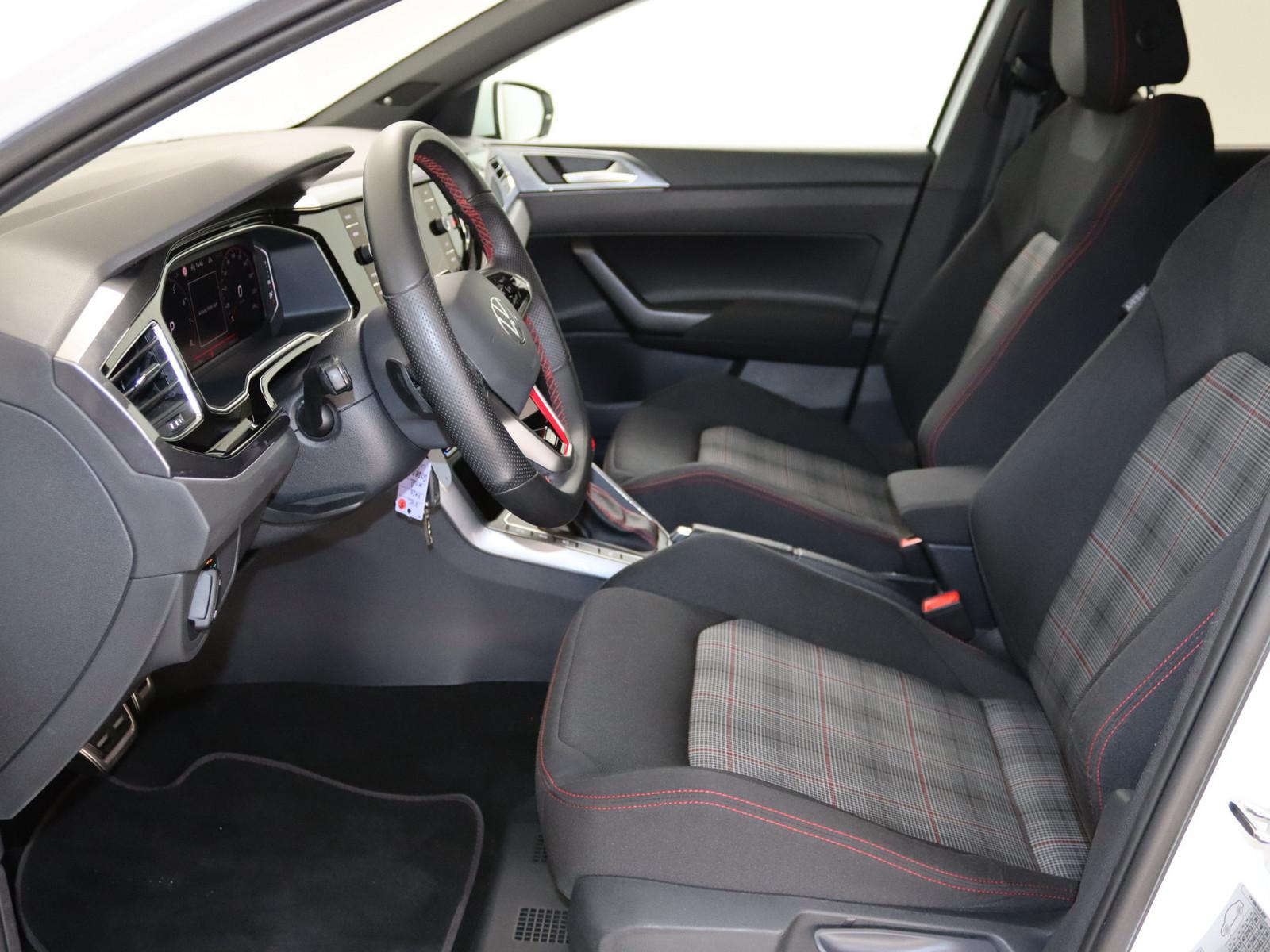 Volkswagen Polo 2.0 TSI GTI MATRIX-LED PANO ACC NAVI SHZ, миниатюра 10