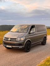 Volkswagen VW T6 Seikel 4 motion DSG ACC 3.2T AHK Mot... - Volkswagen CC: V6