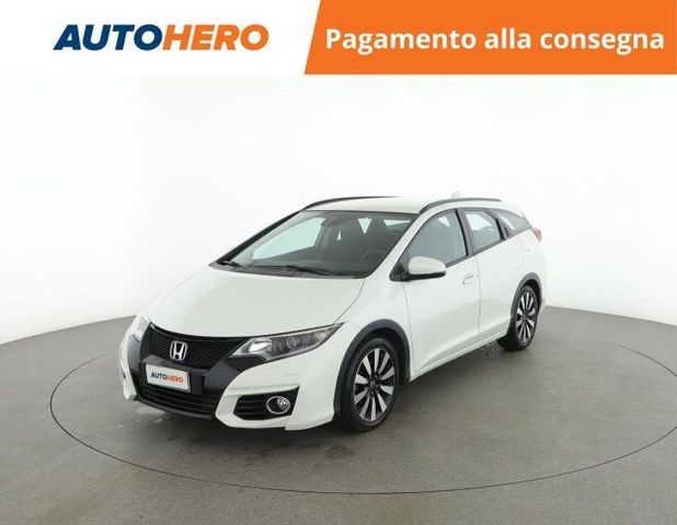 Honda HONDA Civic 1.6 i-DTEC Elegance Navi