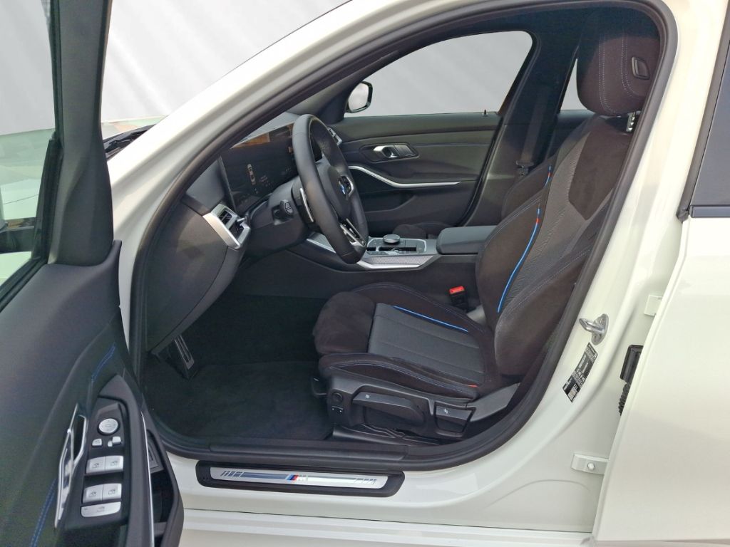 BMW 318 - Bild 8