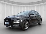 Hyundai KONA Hybrid Advantage+ LED*Navi*PDC - Hyundai Kona Advantage mit Hybrid-Antrieb (Benzin/Elektro)