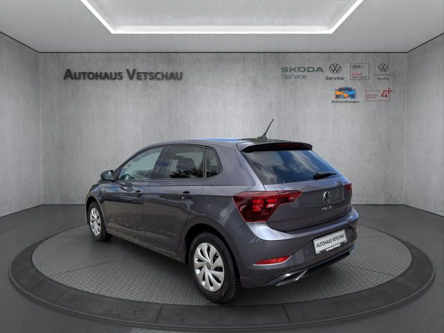 Polo Life 1.0 TSI DSG Navi/Sitzhzg/Climatr/APC