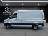 Mercedes-Benz Sprinter 313 CDI*4x4 Allrad*Klima*AHK,3500KG* - Mercedes-Benz Koffer C4 sprinter 313