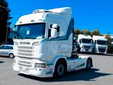 Scania R 520 * V8 *Retarder*Standklima*Navi* - Scania V8