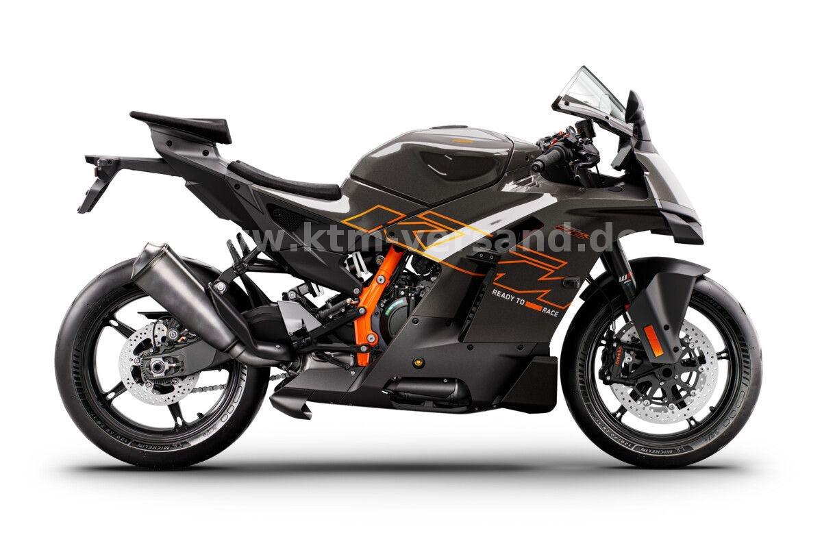 KTM 990 RC R black 2026 *sofort verfügbar*