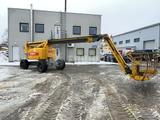 Haulotte HA260 PX Gelenkarbeitsbühne (26m) - Haulotte Arbeitsbühne