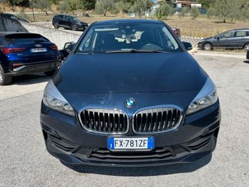 BMW 216 Active Tourer - 2
