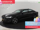 Volvo S60 2.0 T6 AWD Twin motor R-Design | sitzheizung - Volvo mit Hybrid-Antrieb: Limousine, Automatik