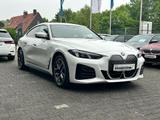 BMW i4 xDrive40 M Sport //Stop&Go Adapt.LED HarmanKa - BMW i4 Gebrauchtwagen