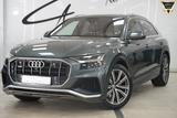 Audi Q8 50TDI Quattro S Line Bang&Olufsen - gebrauchte Audi Q8 aus dem Jahr 2018