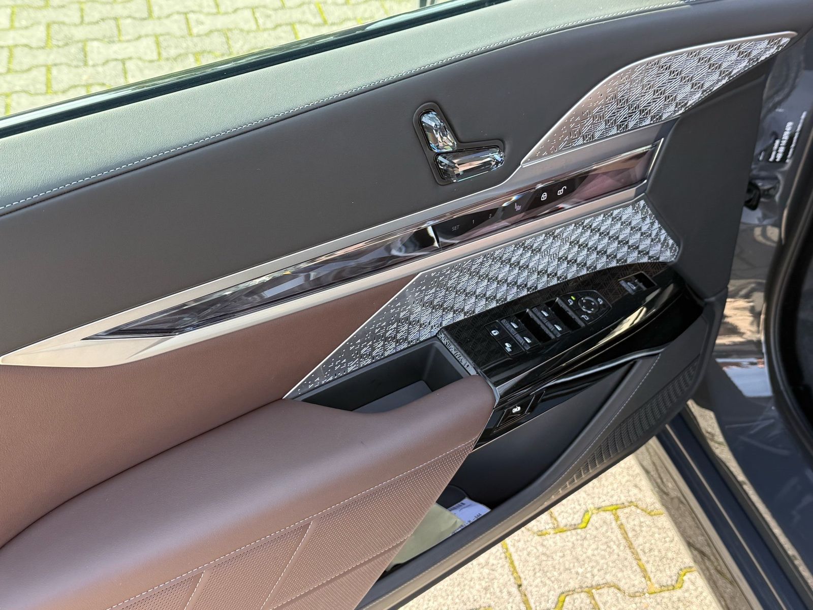 BMW i7 - Bild 7