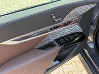 BMW i7 - Vorschau Bild 7