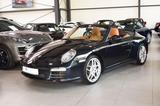 Porsche 911/997 Carrera 4 Cabrio - Porsche Gebrauchtwagen in Mönchengladbach