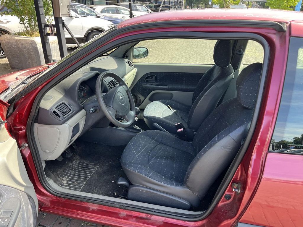 Renault Clio 1.2 Chicane APK 20-03-2026