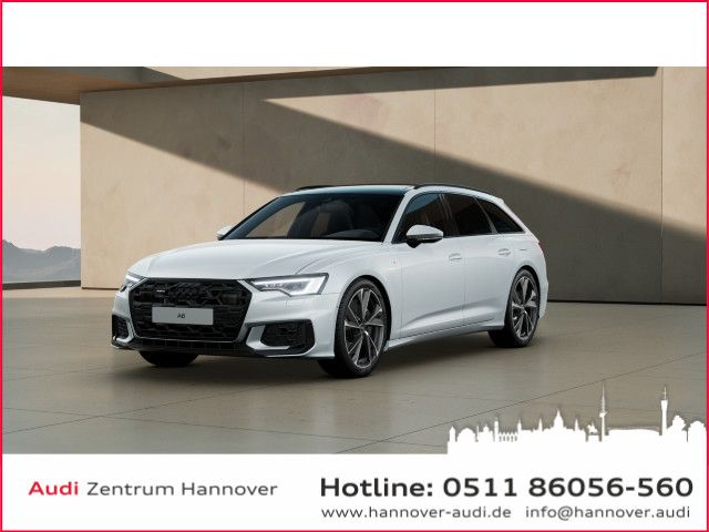 Audi A6 Avant S line 50 TFSI e quattro S tronic