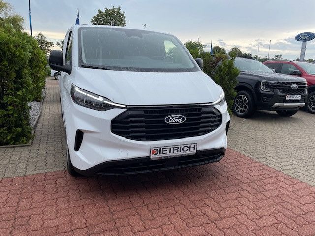 Ford Transit Custom 300 L1 Trend 136PS Autom.*LED*