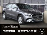 Mercedes-Benz GLA 200 Advanced LED Kamera e.Heckklappe Navi - gebrauchte Mercedes-Benz GLA 200 aus dem Jahr 2023