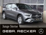 Mercedes-Benz GLA 200 Advanced LED Kamera e.Heckklappe Navi - Mercedes-Benz GLA 200 aus 2023