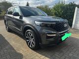 Ford Explorer 3,0 l EcoBoost PHEV 4x4 ST-Line Aut... - Ford Explorer: ST
