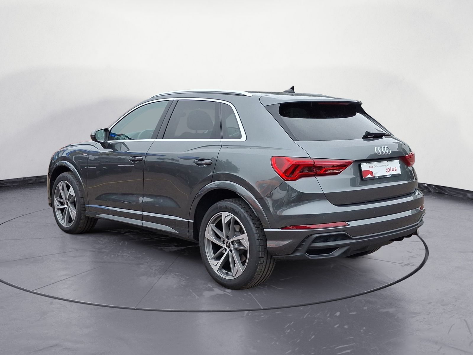 Audi Q3 - Bild 4