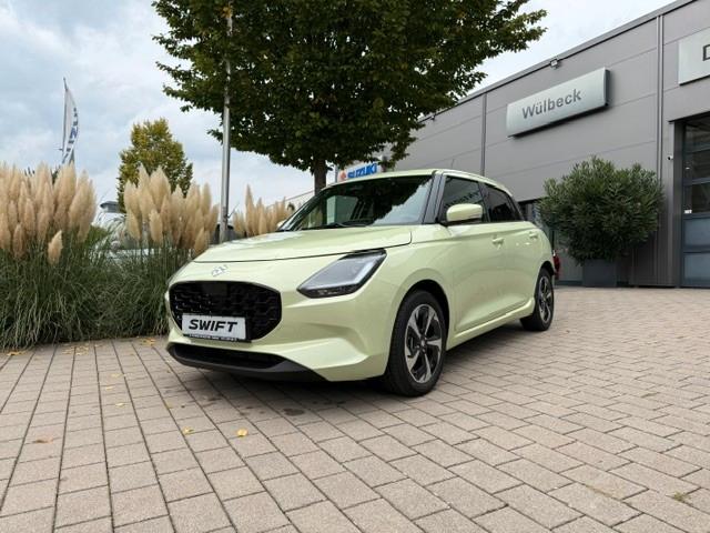 Suzuki Swift Comfort+ Automatik,Navi,Abstand.tempo