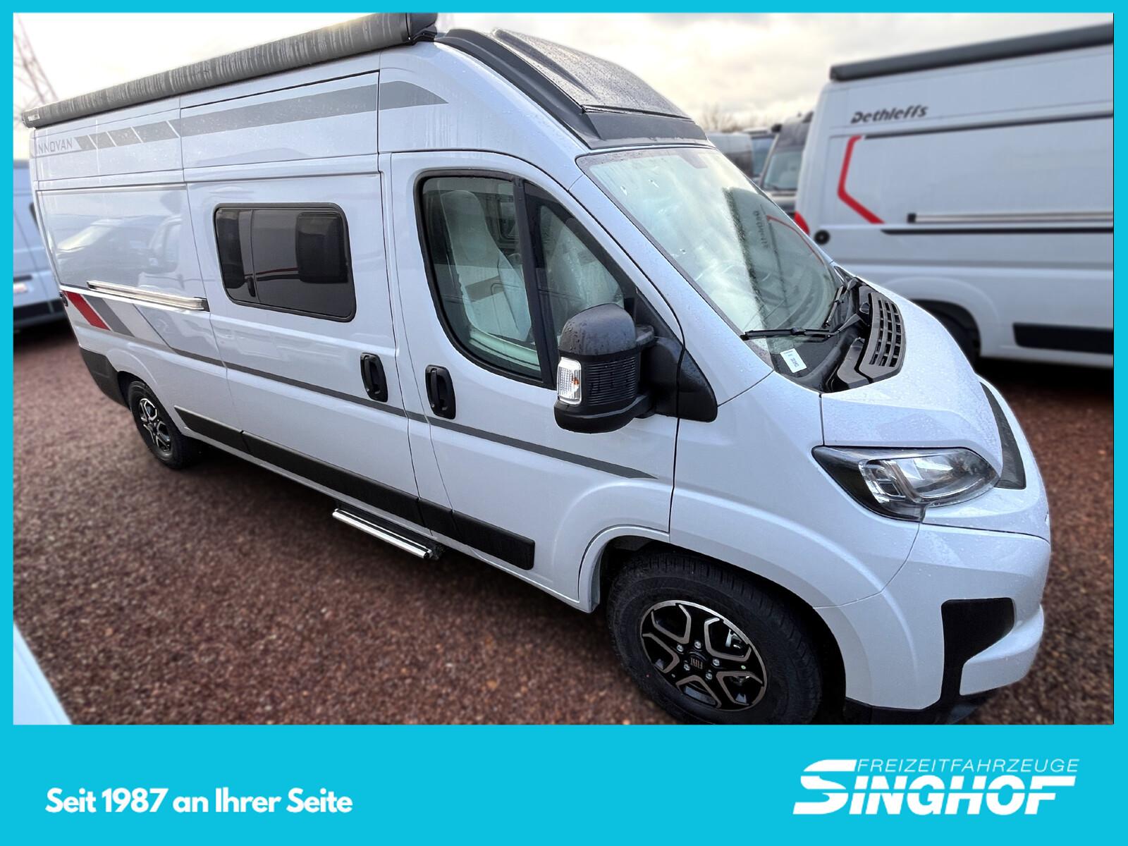 LMC Innovan 600 Fiat