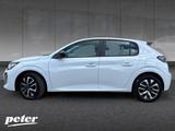 Peugeot 208 Style 110 +Automatik+SHZ+LED+EPH+Mirrorscr.+ - gebrauchte Kleinwagen