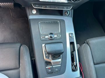 Audi Q5 - 2