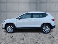 Seat Ateca - Vorschau Bild 4