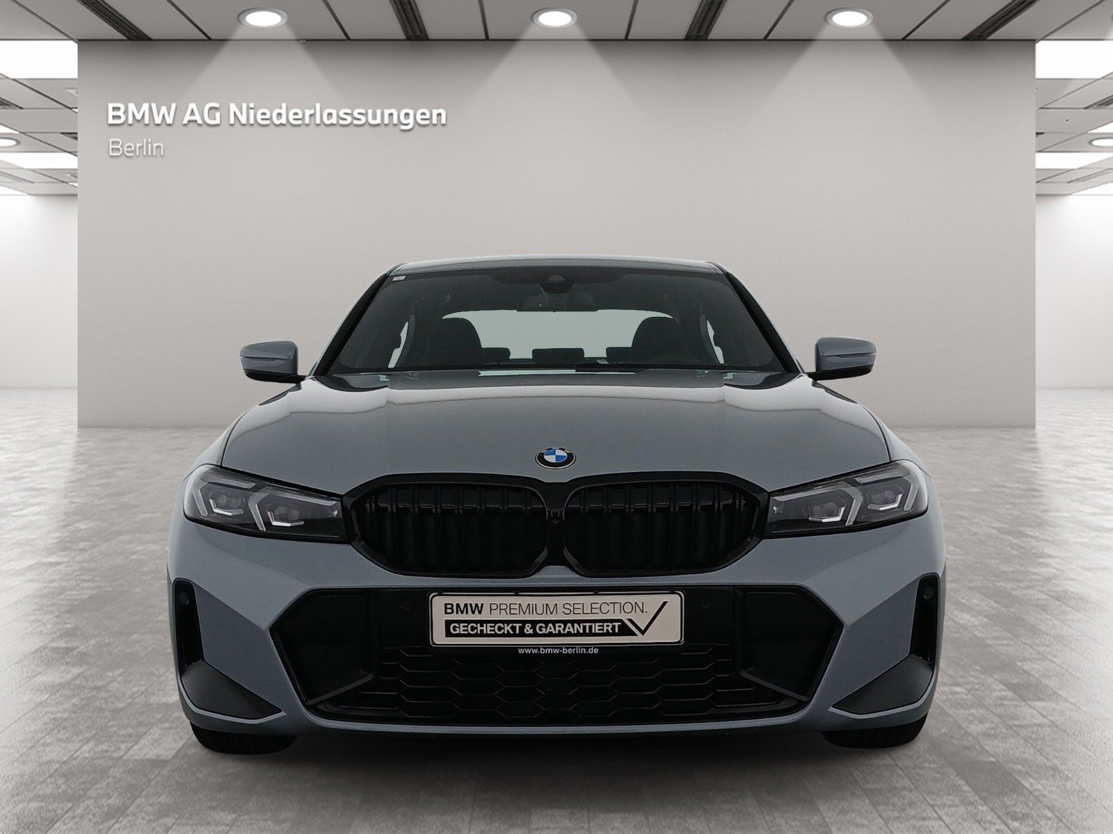 BMW 330 - Bild 5