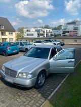 Mercedes-Benz Mercedes Benz C180 W202 Sport Edition - gebrauchte Mercedes-Benz C 180 aus dem Jahr 1993