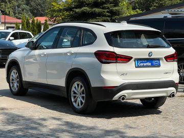 BMW X1 - 6