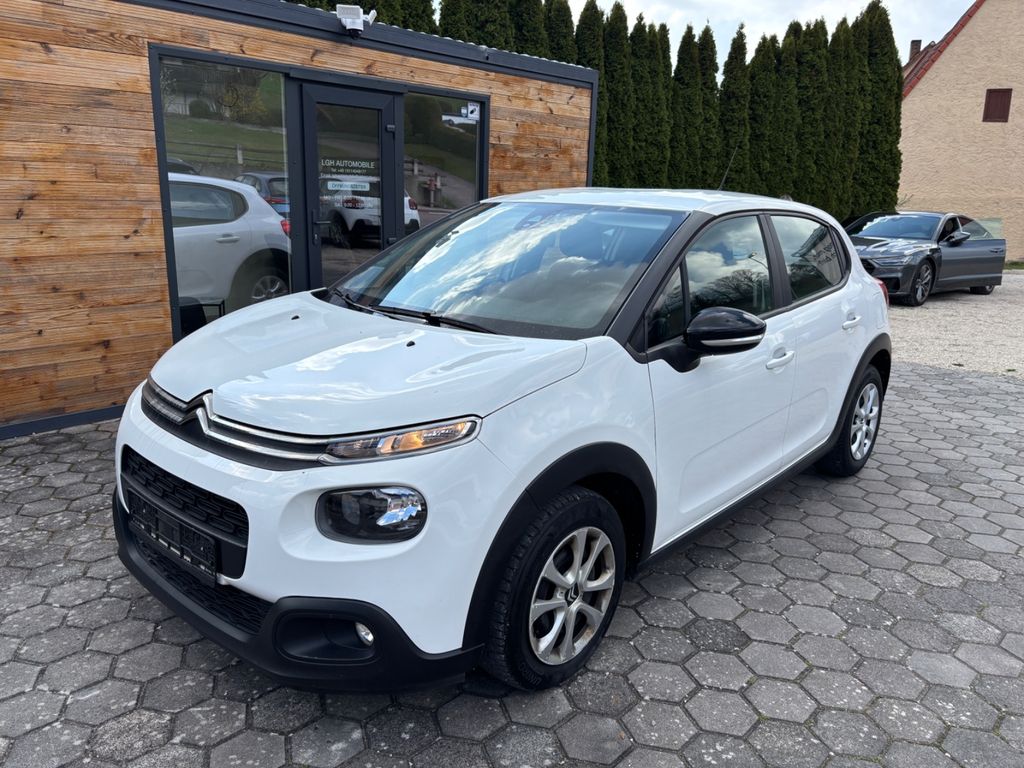 Image of Citroën C3