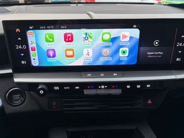 Bild 14 Opel Grandland (X) Grandland 48V AT GS +KAMERA+HUD+NAVI+AHK+ACC+PDC