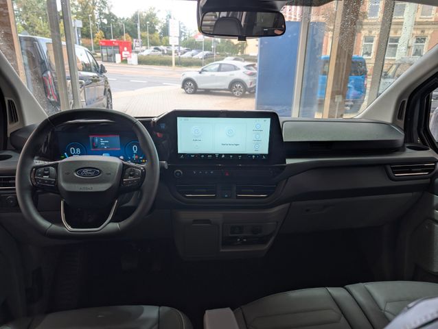 Ford Tourneo Custom L2 Tourneo Titanium 9-Sitzer