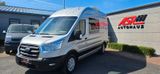 Ford Transit Kasten 350 L3 Trend,Navi,1.HD,120tkm - Ford Transit