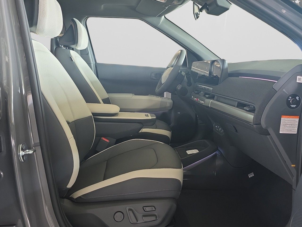 Kia EV3 - Bild 15