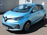 Renault Zoe Intens E-Tech Elektro 1HD MwSt. HU+KD NEU - Renault ZOE in Stuttgart