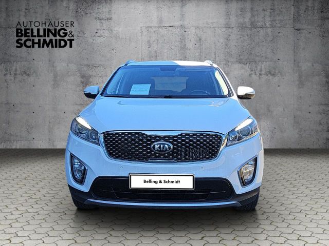 Sorento Vision 4WD Vision 4WD