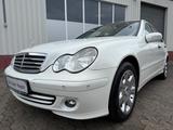 Mercedes-Benz C-Klasse 230 150kW 204PS/V6/Automatik/PDC/Klima - Mercedes-Benz C 230 in Wuppertal